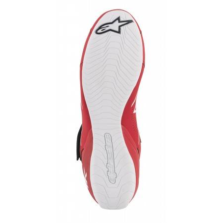 Botas Alpinestars Tech-1 K 2018 Rojo