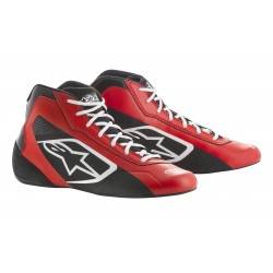 Botas Alpinestars Tech-1 K Start 2018 Rojo