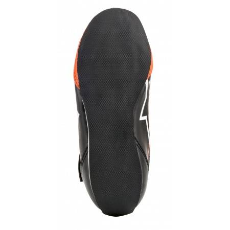 Botas Alpinestars Tech-1 KS Niño 2018 Negro/Naranja