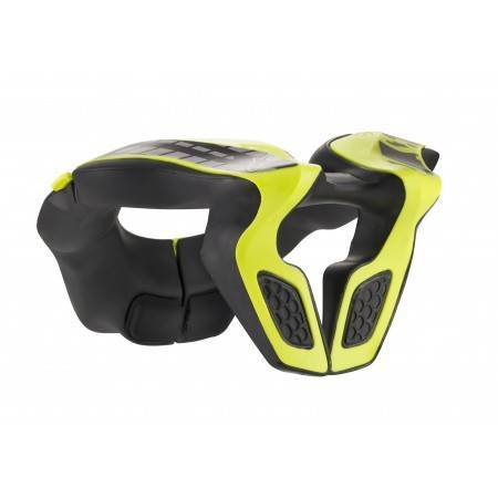 Protector Cuello Alpinestars Junior Rígido