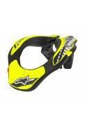 Protector Cuello Alpinestars Junior Rígido
