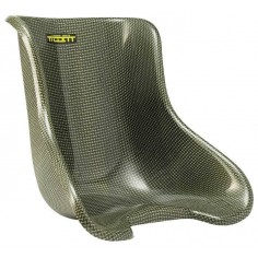 Asiento Tillett T9K Carbon Kevlar