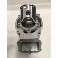 Cilindro Rotax Transformación a 140cc 2