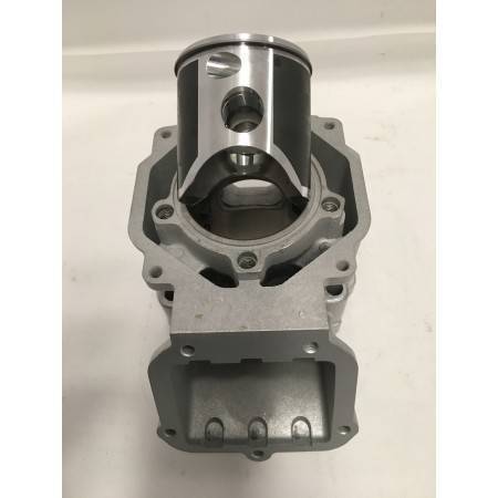 Cilindro Rotax Transformación a 140cc