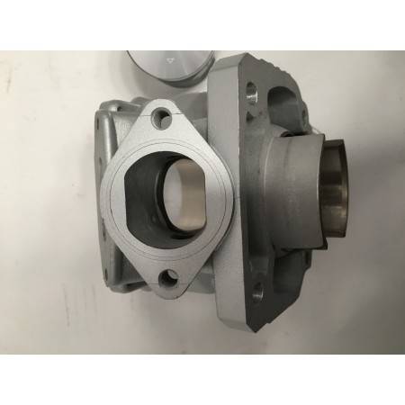 Cilindro Rotax Transformación a 140cc