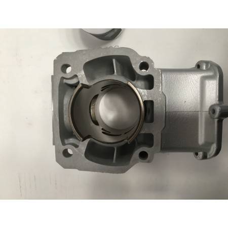 Cilindro Rotax Transformación a 140cc