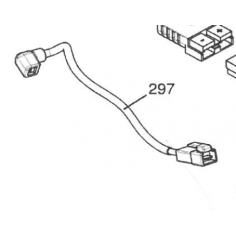 Cable Motor Arranque X30 '16