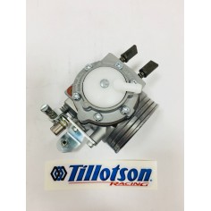 Carburador Tillotson HW27A X30 2