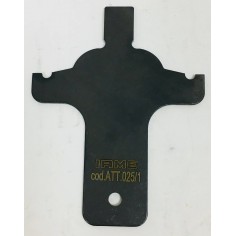 Galga Control Luz Cámara Combustión/Culata X30