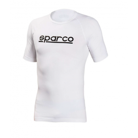 Camiseta Interior Sparco Seamless M/C