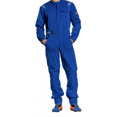 Mono Mecánico/Hobby Sparco MS-3 Azul