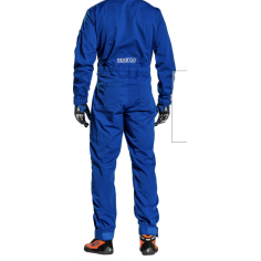 Mono Mecánico/Hobby Sparco MS-3 Azul 2