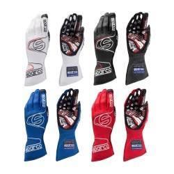 Guantes Sparco Racing Arrow RG-7 EVO