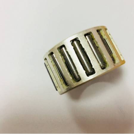 Jaula Cigüeñal Competición Plata 22x28x16