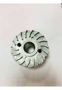 Rotor Selettra P3356 Cono KZ 125