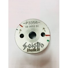 Rotor Selettra P3356 Cono KZ 125 2