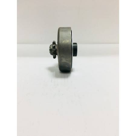 Embrague Reforzado Serie 1600