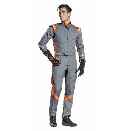 Mono Sparco Racing Victory RS-7