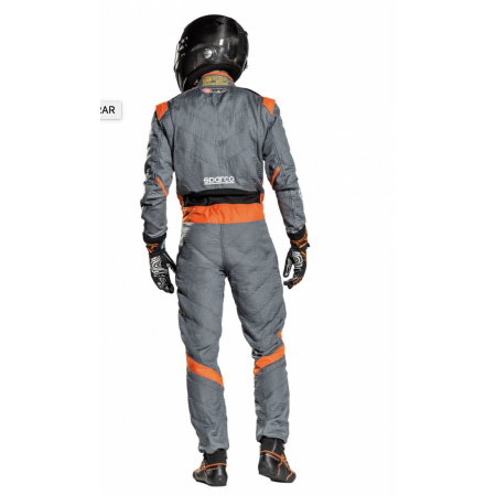 Mono Sparco Racing Victory RS-7