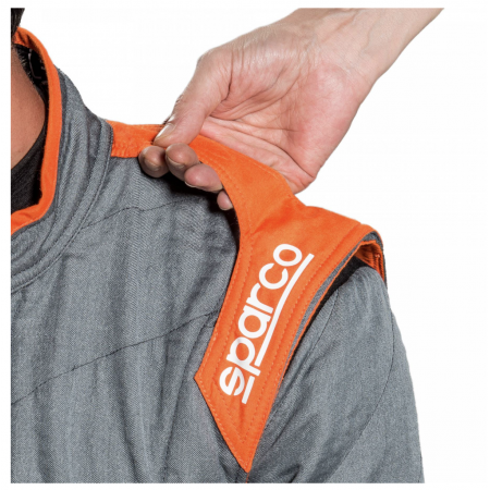 Mono Sparco Racing Victory RS-7