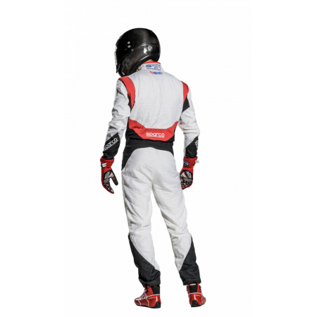 Mono Sparco Racing Eagle RS-8.2