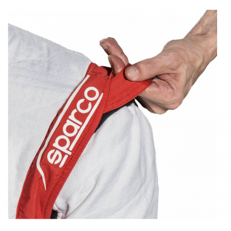 Mono Sparco Racing Eagle RS-8.2