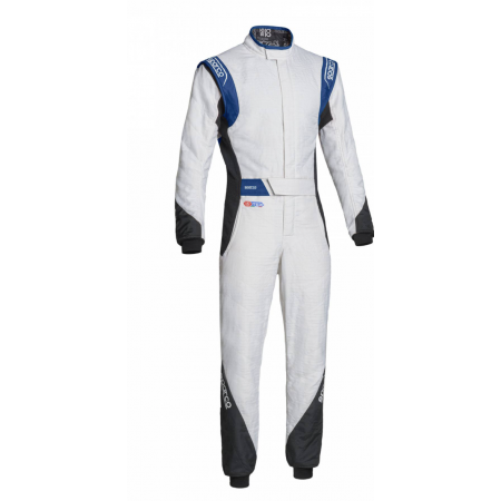 Mono Sparco Racing Eagle RS-8.2