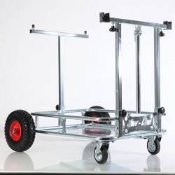 Carrito Portakart NewLine