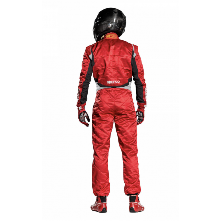 Mono Sparco Racing Superspeed RS-9