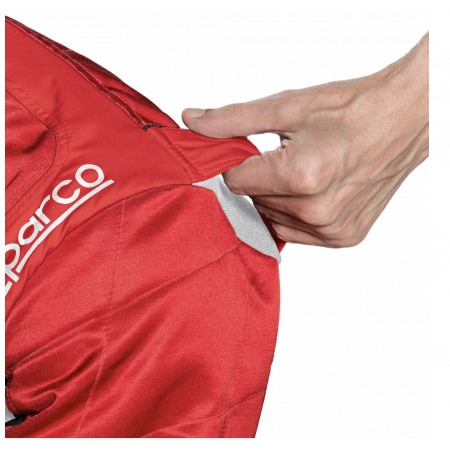 Mono Sparco Racing Superspeed RS-9