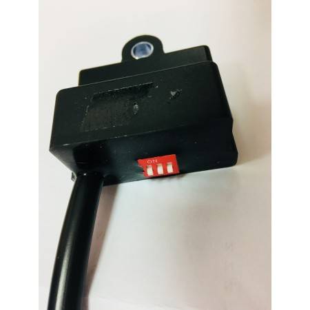 Limitador Revoluciones 4 Tiempos