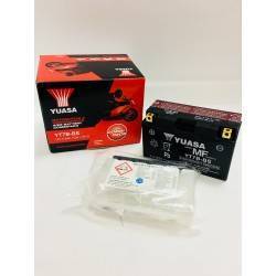 Bateria Yuasa YT7B-BS Combi Pack