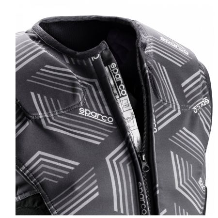 Protector Sparco SJ Pro K-3