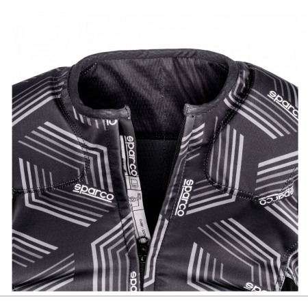 Protector Sparco SJ Pro K-3