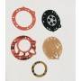 Kit Juntas Carburador Tillotson HW27A X30