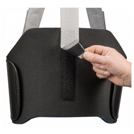 Protector Costillas Sparco Carbono