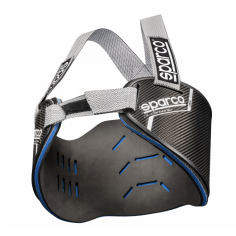 Protector Costillas Sparco Carbono 2