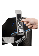 Protector Costillas Sparco Carbono