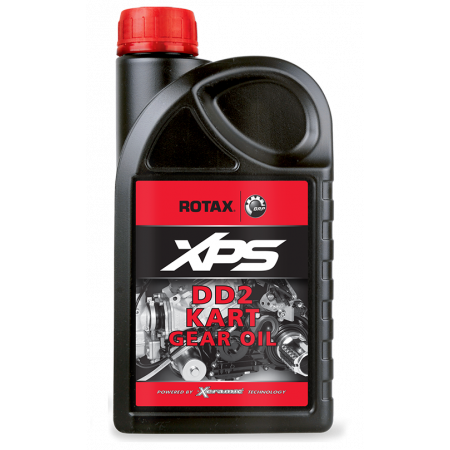 Aceite XPS Cambio Rotax DD2