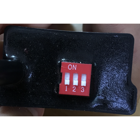 Limitador Revoluciones 4 Tiempos