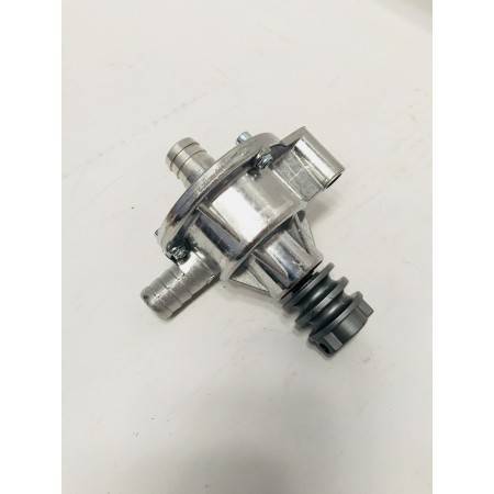 Bomba Agua Aluminio X30 2018