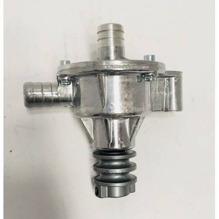 Bomba Agua Aluminio X30 2018