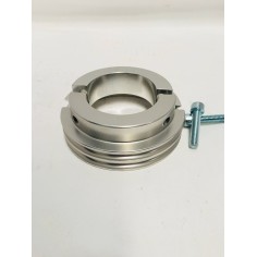 Polea Bomba Agua Alumino X30 2018 2