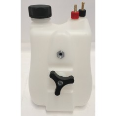 Depósito KG 4,5l Cadete/Alevín 2