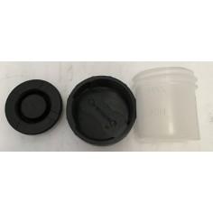 Deposito Bomba Freno Tecno FB125 2