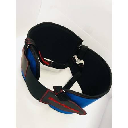 Protector Costillas Greyhound 2018