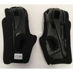 Espuma Mejilla Bell KC3