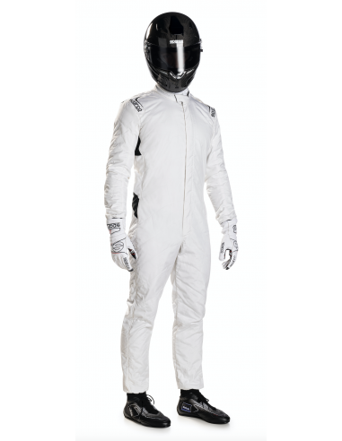 Mono Sparco Racing Prime