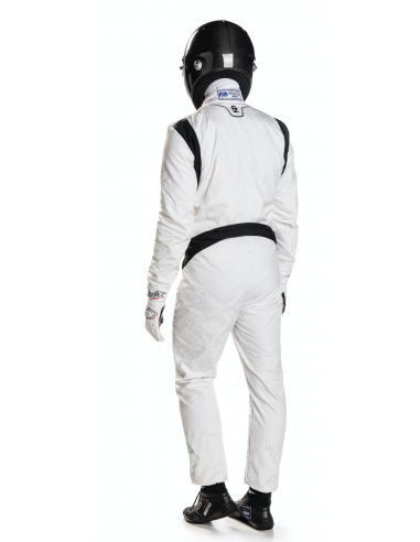 Mono Sparco Racing Prime