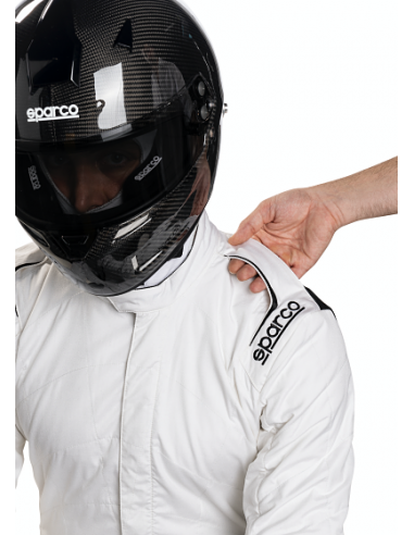 Mono Sparco Racing Prime